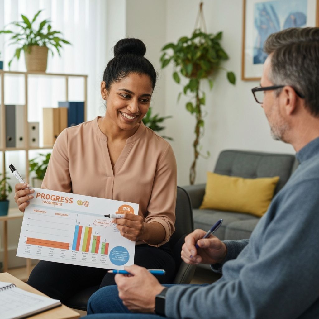 Ongoing nutrition support